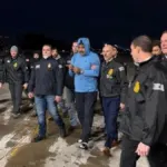 Maduro'nun oğlu: Babam dimdik duruyor