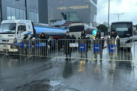 Mahiroğlu soruşturmasında 4 tutuklama