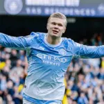 Manchester City 3-2 Ipswich Town (İngiltere Premier Lig)