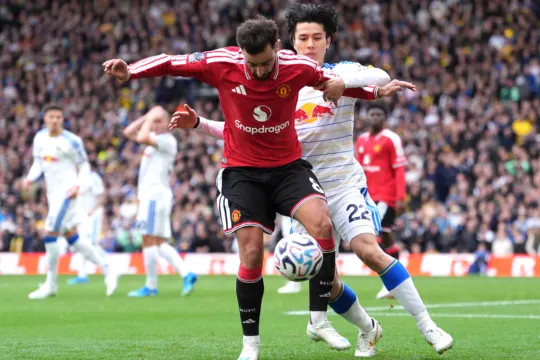 Manchester United'ın galibiyet hasreti 6 maça çıktı!