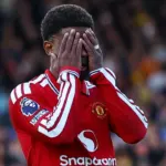 Manchester United'ın kötü formu sürüyor... Galibiyet hasreti 6 maça çıktı!