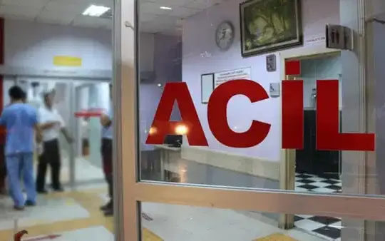 Manisa’da iş cinayeti: Yük asansörünün halatları koptu, işçi yaşamını yitirdi