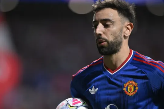 MANU'da işler yolunda gitmiyor!