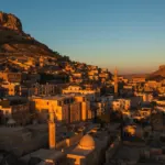 Mardin ikinci kez Türkiye Kültür Yolu Festivali ile buluştu