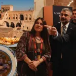 Mardin Kültür Yolu Festivali başladı. 9 gün boyunca kültür ve sanat şöleni yaşanacak
