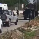 Mardin'de adliye önünde husumet kavgası: Silahlı, taşlı, sopalı çatışma: 6 yaralı