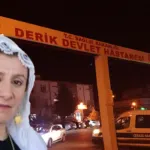 Mardin'de ev temizliğinde acı ölüm: Halı yıkarken akıma kapıldı