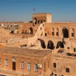 Mardin’in taş sokaklarında festival heyecanı başladı