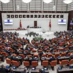 Meclis'te yeni haftada gündem yoğun. Fon teklifi Genel Kurul'a geliyor