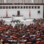 Meclis'te yoğun hafta! Tasfiye edilen fonlar masada
