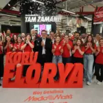 MediaMarkt, İstanbul Koru Florya’da yeni mağazasını açtı