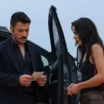 Mercan Köşk dizisinin son bölümünde ne oldu? Mercan Köşk dizisinin yeni bölümü ne zaman?