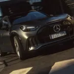 Mercedes-AMG GT SUV, 1.169 beygir güç ve 710 kW şarj sunuyor