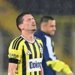 Mert Hakan Yandaş, 568 gün sonra sahada!