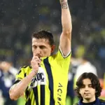 Mert Hakan Yandaş, 568 gün sonra sahalara döndü!