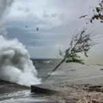 Meteoroloji'den 18 ile sarı ve turuncu kodlu uyarı: Fırtına geliyor, rüzgar 100 kilometreyi bulacak