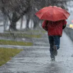 Meteoroloji'den 45 il için uyarı: Gök gürültülü sağanak bekleniyor