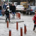 Meteorolojiden kuvvetli yağış, fırtına ve kar uyarısı