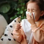 Mevsim değişikliği hastalıkları artırdı: Çocuklara dikkat