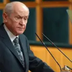 MHP Lideri Bahçeli'den muhalefete sert tepki : Fon soruşturması kaçış rampası değil!