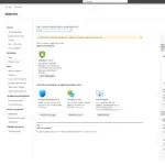 Microsoft, Defender korumasını Linux masaüstlerine önizlemede açıyor
