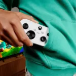 Microsoft Xbox Nano’yu Tanıttı! İşte Cep Boyutundaki Yeni Oyun Kolu