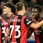 Milan - Atalanta maçı ne zaman, saat kaçta, hangi kanalda? Şifresiz mi?