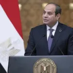 Mısır Cumhurbaşkanı Sisi açıkladı: İşte görevi bırakacağı tarih