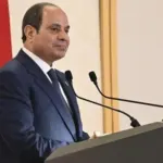 Mısır Cumhurbaşkanı Sisi görevi bırakacağı tarihi ilk kez açıkladı!