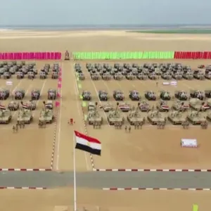 Mısır ordusu Suudi Arabistan'a mı gidiyor?