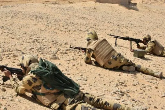 Mısır'da Suudi Arabistan için oturum düzenlenecek