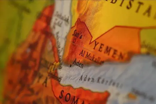 Mısır'dan Suudi Arabistan'a destek kararı: Yemen'den dayanışma çağrısı