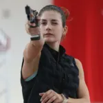 Modern Pentatlon Milli Takımı Erciyes'te güç depoluyor