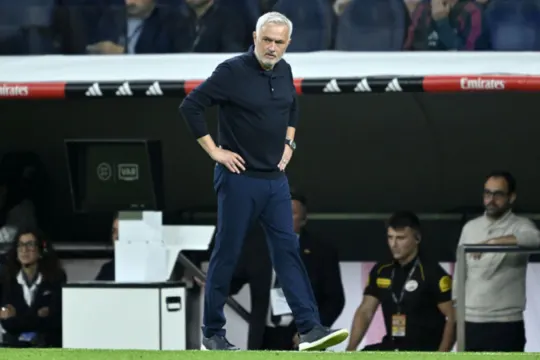 Mourinho'dan Tebas'a cevap: Tıbbi vaka!