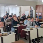 Müftülüğe bir imar kıyağı daha
