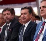 Muğla Büyükşehir Belediye Başkanı Ahmet Aras CHP'den istifa ettiğini açıkladı