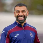 Muhammed Salah'ın morali tavan yaptı