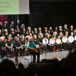 Muratpaşa yeni koristlerini arıyor