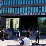 Müslim Sarı açıkladı: CHP ve YENİ Parti Üsküdar'daki başkanvekili seçiminde ayrı aday çıkaracak