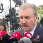 Mustafa Destici'den fon soruşturması açıklaması: Kim bu işe bulaştıysa hesap vermeli