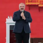 Mustafa Varank tarih verdi! Karadeniz gazında 2-3 ay sonra yeni aşama
