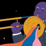 Müzik Doğaçlarken Beyinlerinde Ne Oluyor?