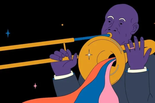 Müzik Doğaçlarken Beyinlerinde Ne Oluyor?