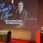 Müzisyen Soner Olgun son yolculuğuna uğurlandı