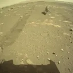 NASA'nın Perseverance aracı Mars'ta en uzun mesafe rekorunu kırdı