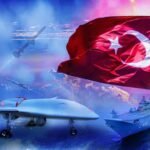 NATO Genel Sekreter Yardımcısı Shekerinska: Türkiye'de uzun süredir fiili bir sanayi devrimine tanık oluyoruz
