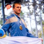 Nevşehir'de düzenlenen Salomon Kapadokya Ultra Trail sona erdi