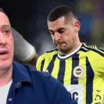 Nihat Kahveci'den, Levent Mercan övgüsü: O ne biçim asist?