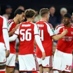 Nottingham Forest - Arsenal maçı ne zaman, saat kaçta, hangi kanalda? Şifresiz mi?
