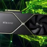 NVIDIA RTX 6090 Fiyatı Şaşırtacak! 48 GB Bellekle Gelebilir